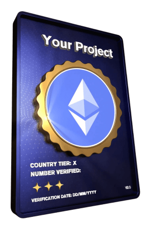 Gold Standard KYC USD